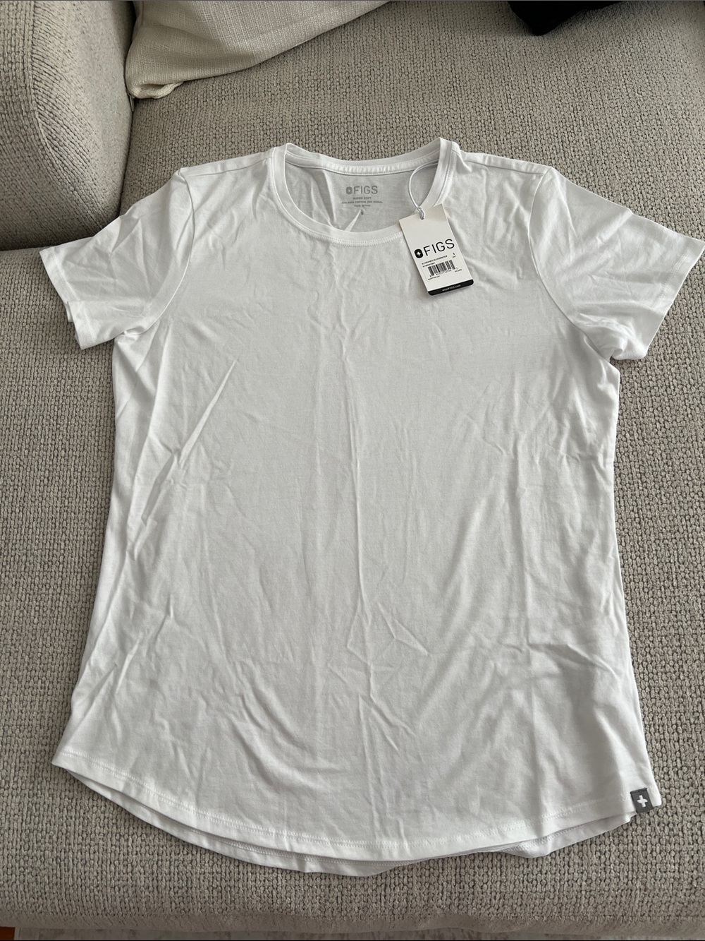 Figs Super Soft T-shirt
